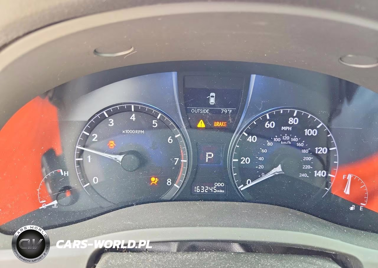 2013 Lexus Rx 350 Base VIN:2T2BK1BA5DC178279 - 9