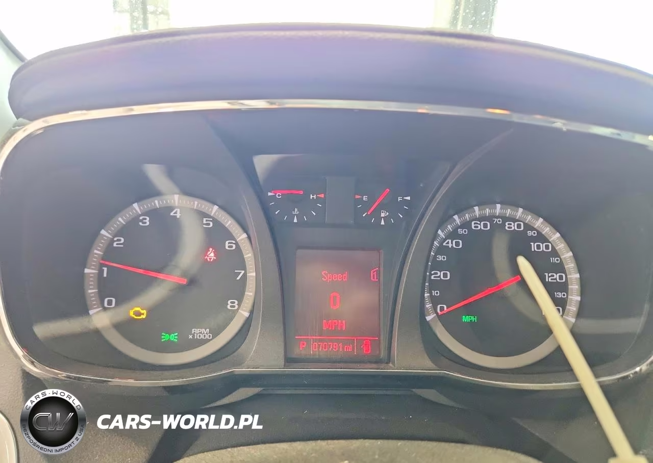 2012 GMC Terrain Slt VIN:2GKFLXE56C6382632 - 9