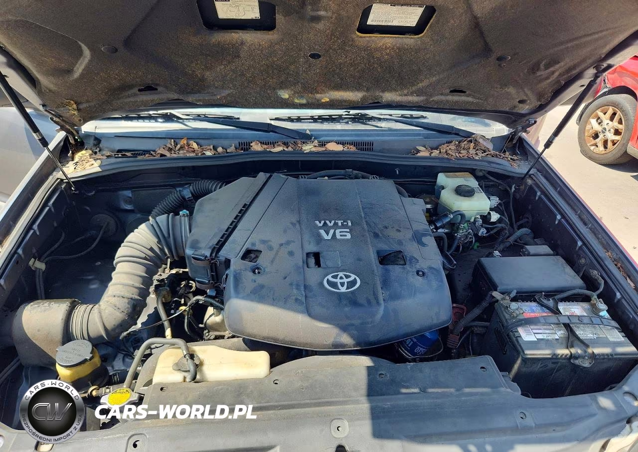 2003 Toyota 4Runner Sr5 VIN:JTEZU14R530012249 - 12