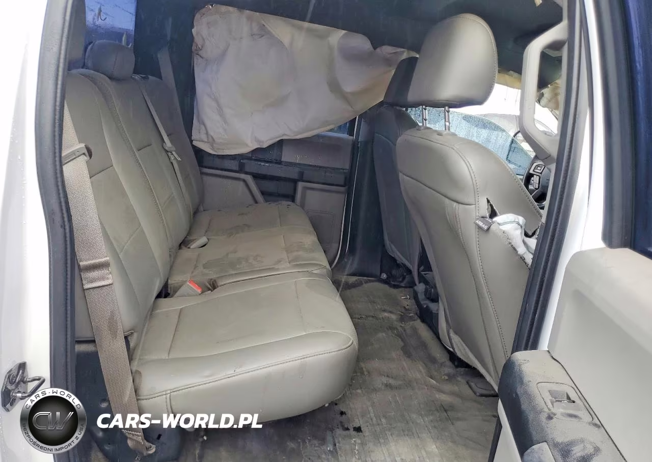 2019 Ford F150 Supercrew VIN:1FTFW1E55KKD58205 - 10