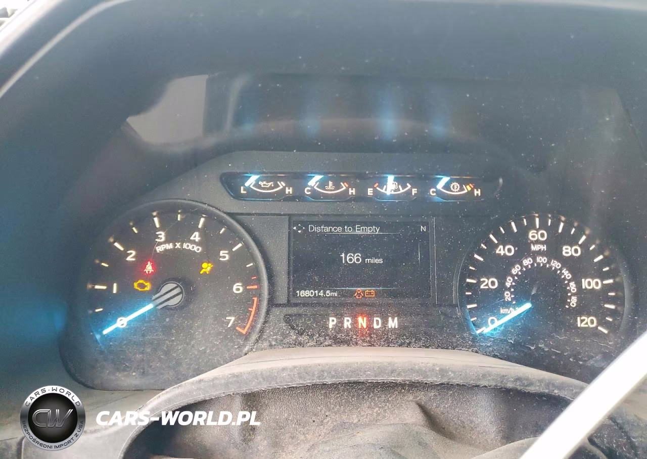 2019 Ford F150 Supercrew VIN:1FTFW1E55KKD58205 - 9