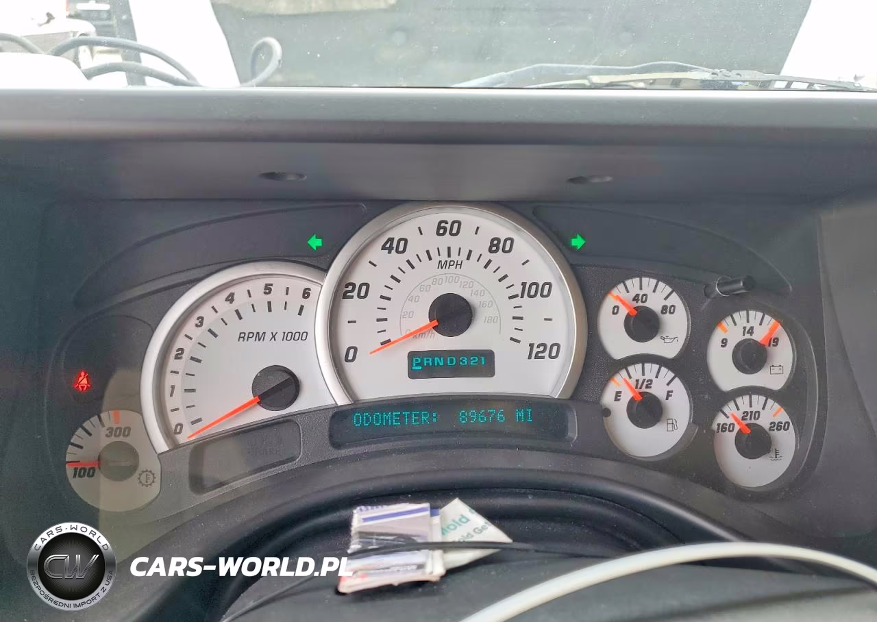 2003 Hummer H2 VIN:5GRGN23U23H127525 - 9