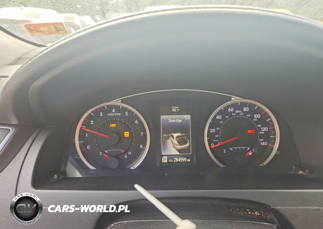 2015 Toyota Camry Se VIN:4T1BF1FK1FU096613 - 9