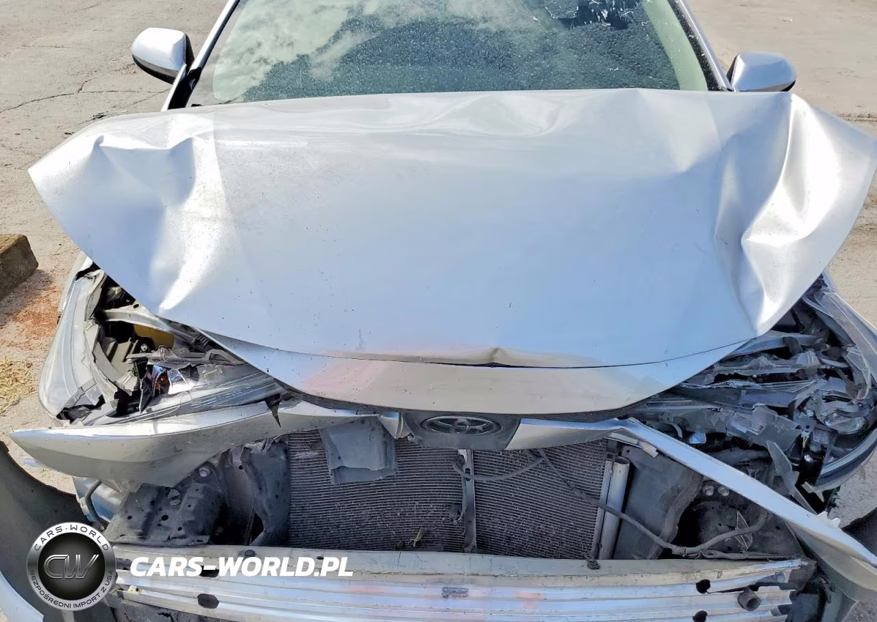 2020 Toyota Corolla Le VIN:JTDEPRAE5LJ056465 - 11