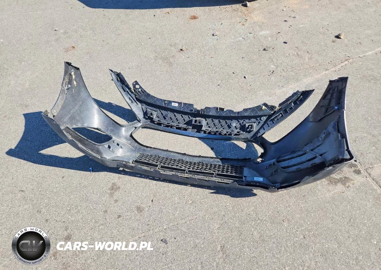 2019 Mercedes-Benz A 220 VIN:WDD3G4EB5KW002357 - 12