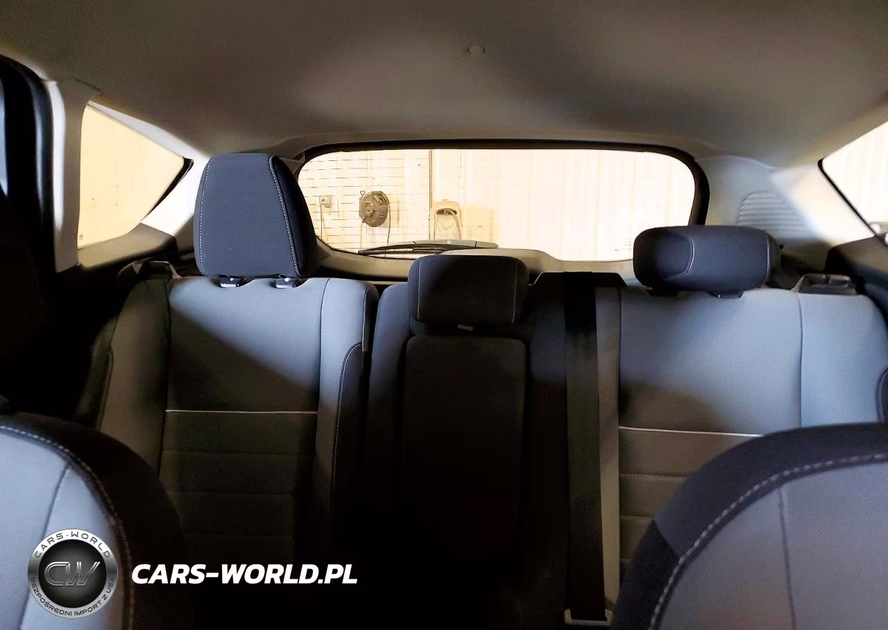 2013 Ford C-Max Se VIN:1FADP5AU1DL533786 - 10