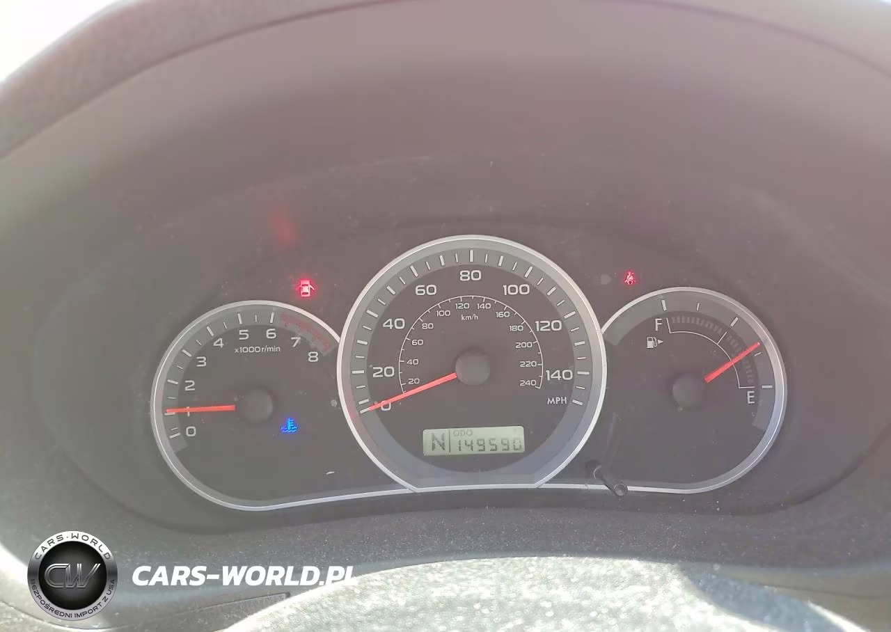 2011 Subaru Impreza 2.5I Premium VIN:JF1GH6B69BH803380 - 9