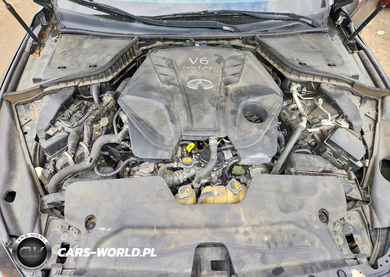 2020 Infiniti Q50 3.0T Luxe VIN:JN1EV7AP5LM201243 - 11