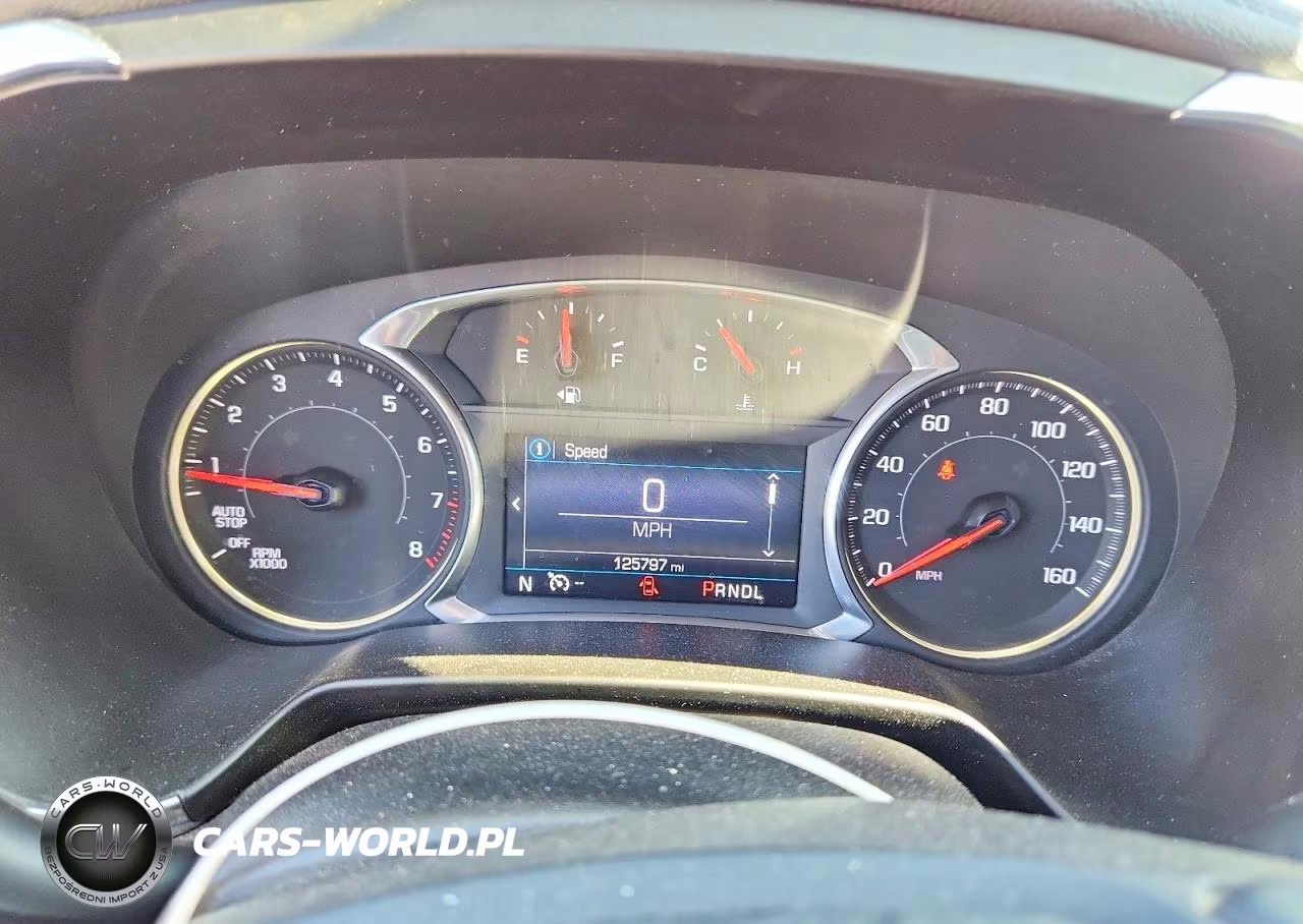 2020 Chevrolet Blazer 1Lt VIN:3GNKBBRA4LS622650 - 9