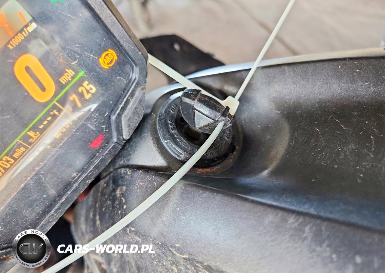 2022 Kawasaki Er650 K VIN:ML5EREK14NDA64232 - 8