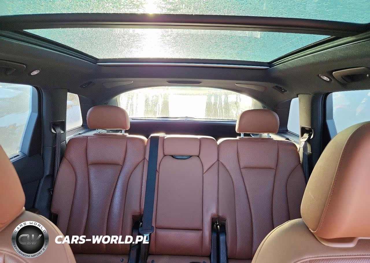 2021 Audi Q7 Premium Plus VIN:WA1LXAF79MD023529 - 10