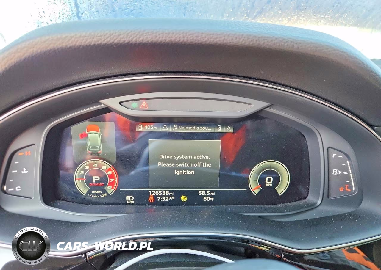 2021 Audi Q7 Premium Plus VIN:WA1LXAF79MD023529 - 9