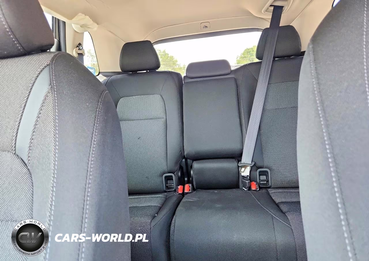 2026 Honda Cr-V Ex VIN:2HKRS3H45TH331545 - 10