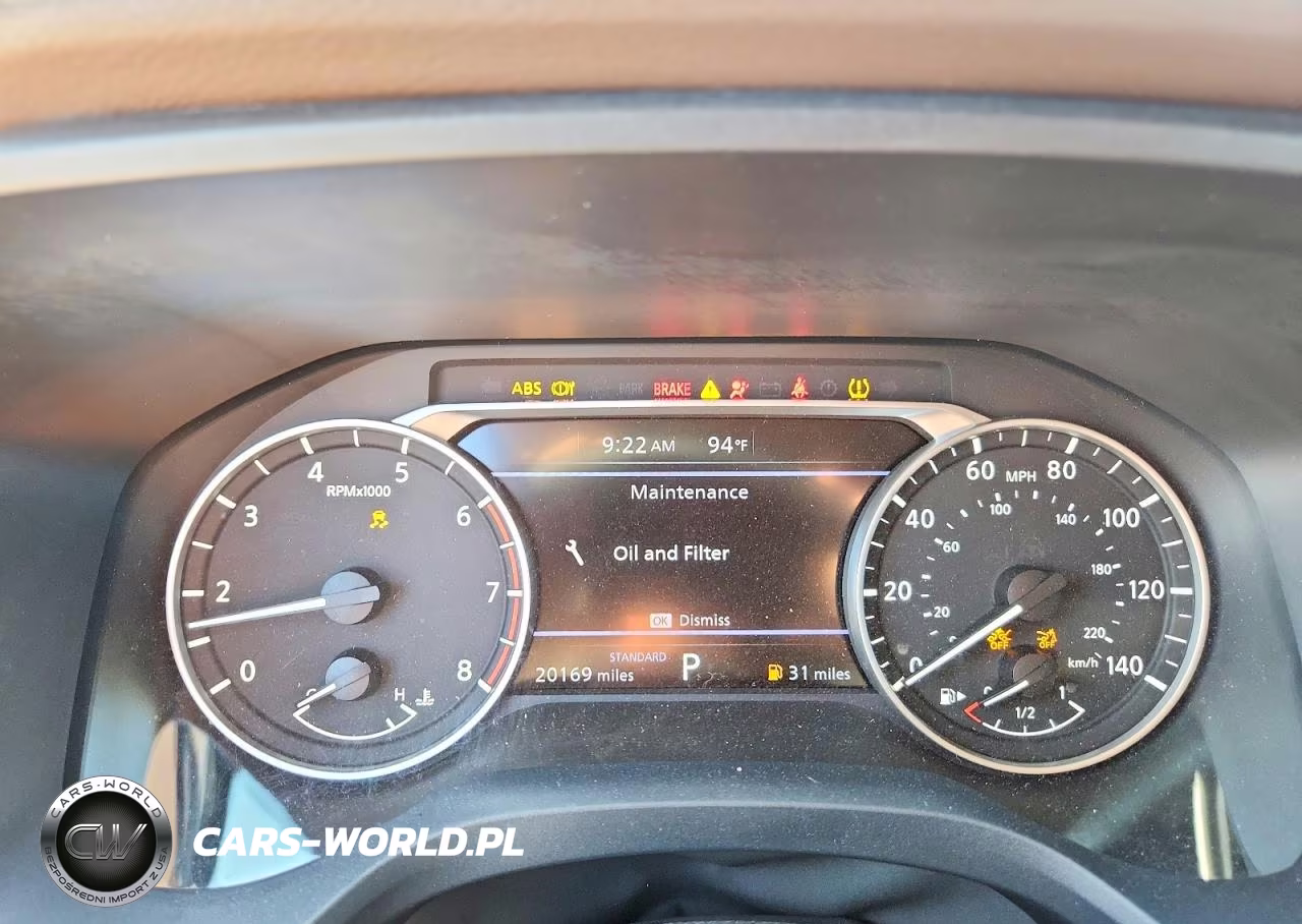 2023 Nissan Rogue Sv VIN:5N1BT3BA0PC738070 - 9