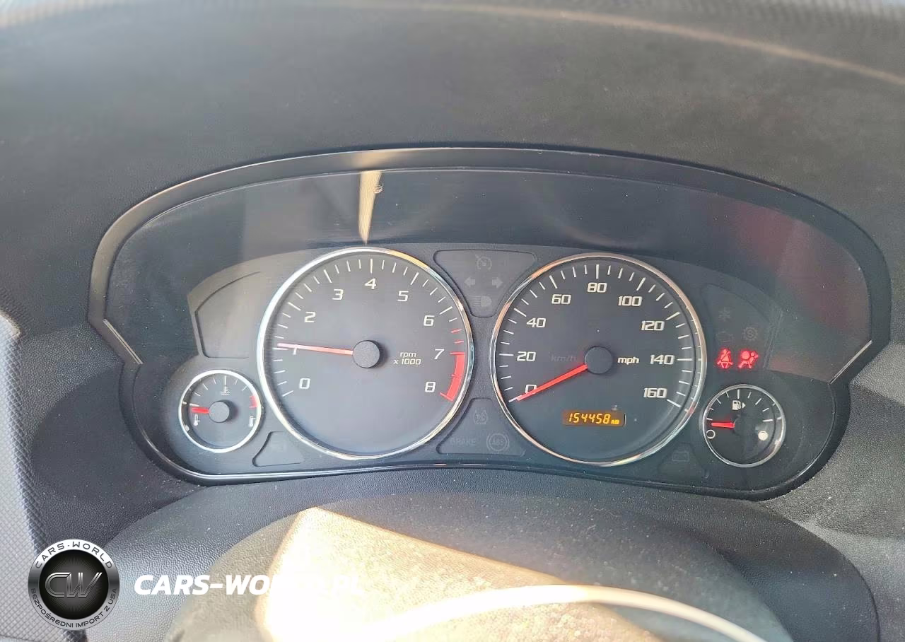 2005 Cadillac Cts VIN:1G6DM56T650175979 - 9
