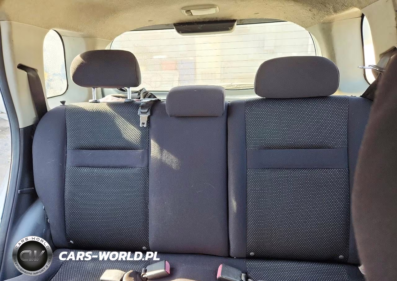 2005 Scion Xa Base VIN:JTKKT624150102202 - 10
