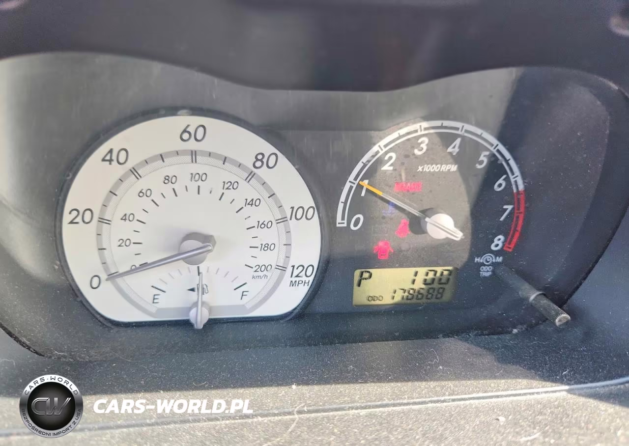 2005 Scion Xa Base VIN:JTKKT624150102202 - 9