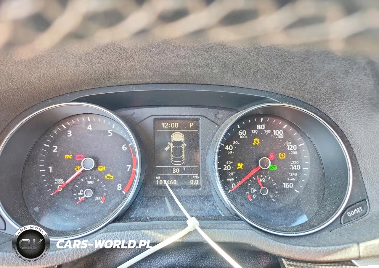 2018 Volkswagen Passat Gt VIN:1VWJM7A39JC050533 - 9
