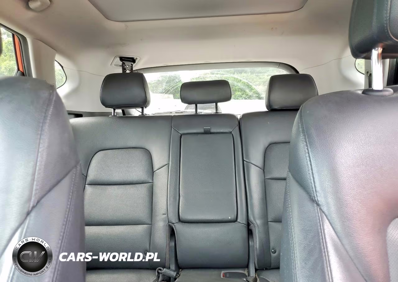 2017 Hyundai Tucson Limited VIN:KM8J33A20HU345056 - 10