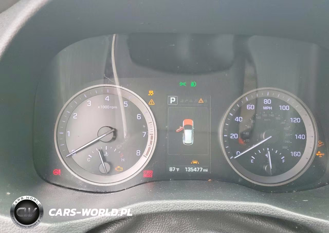 2017 Hyundai Tucson Limited VIN:KM8J33A20HU345056 - 9