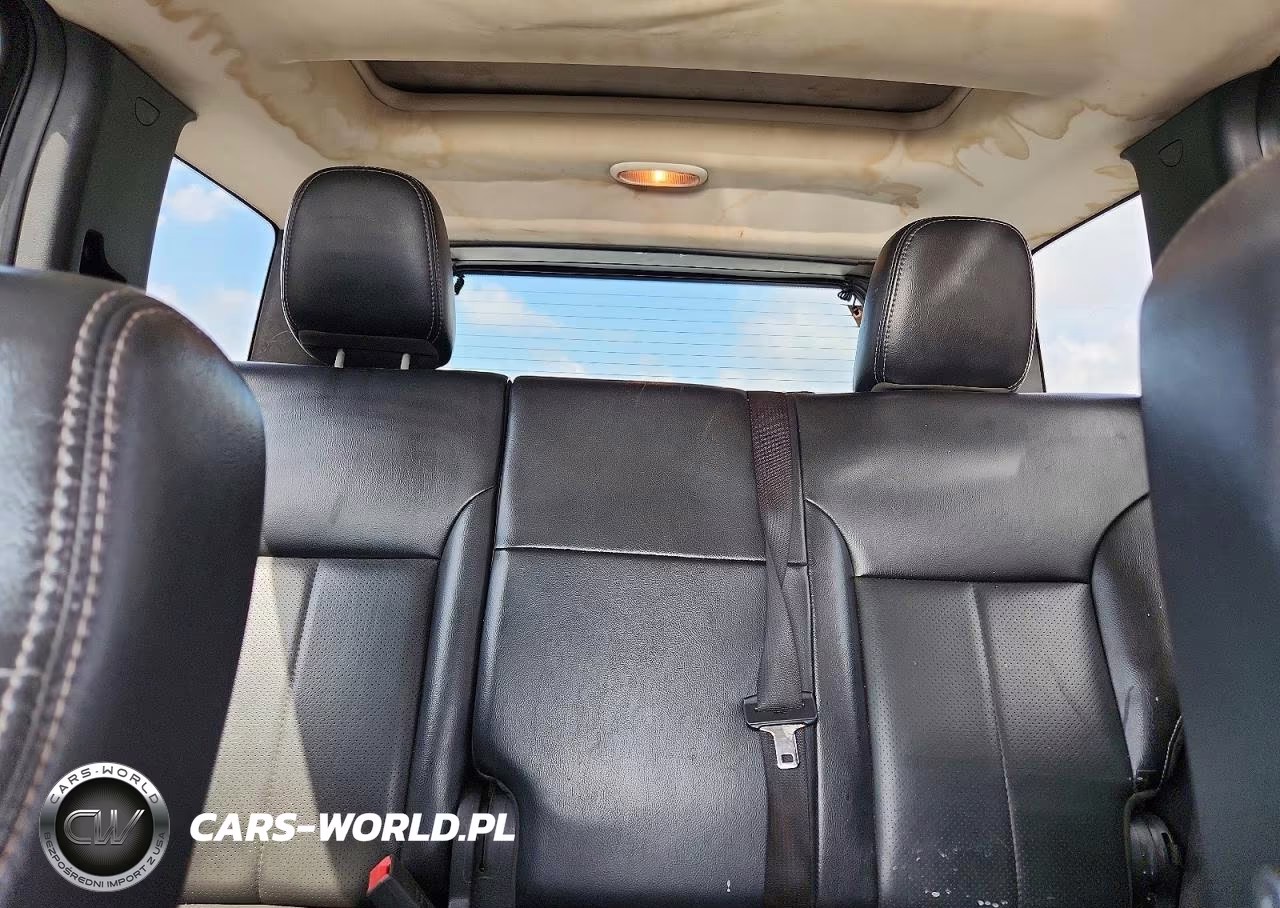 2012 Jeep Liberty Sport VIN:1C4PJMAK5CW212431 - 10