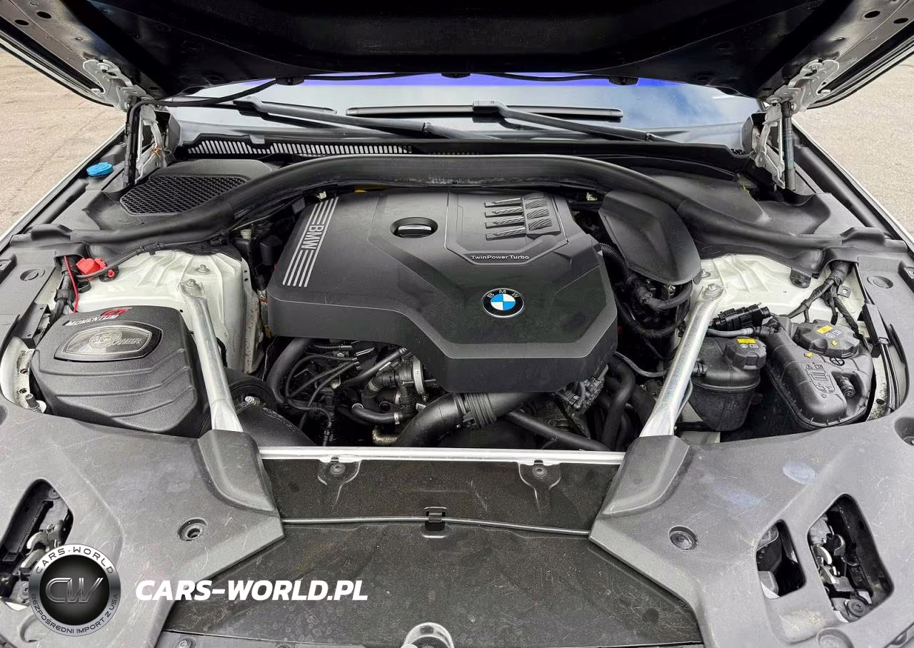 2020 BMW 530 I VIN:WBAJR3C06LCD80214 - 11