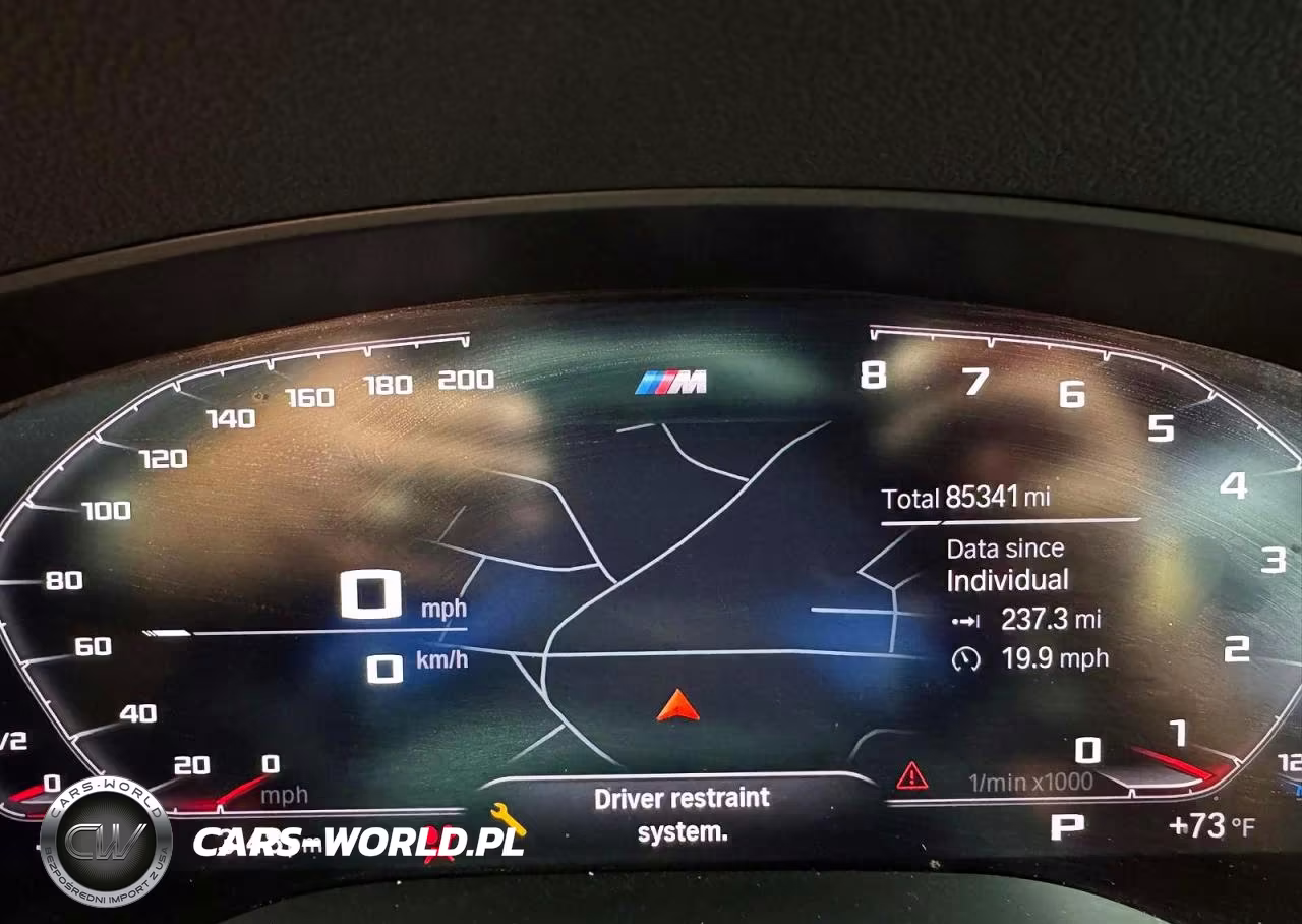 2020 BMW 530 I VIN:WBAJR3C06LCD80214 - 7