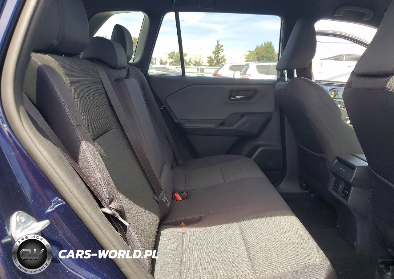 2026 Toyota Rav4 Plug-In Hybrid Se VIN:JTM7ERAV0TJ012808 - 11