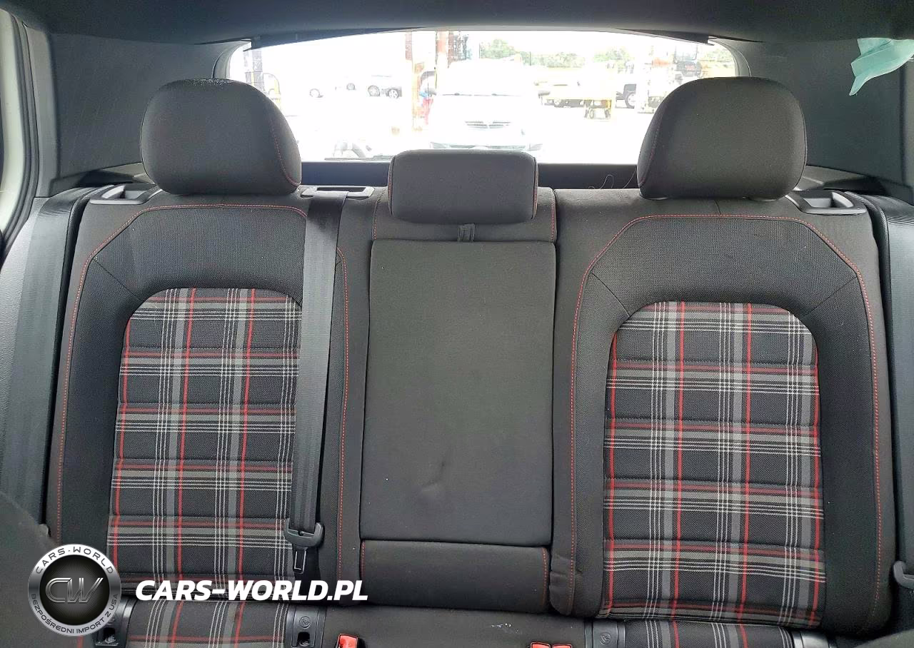 2017 Volkswagen Gti S VIN:3VW4T7AU1HM064055 - 10