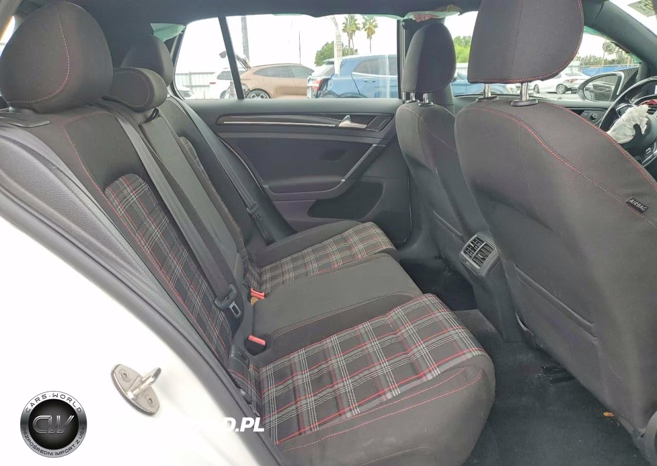 2017 Volkswagen Gti S VIN:3VW4T7AU1HM064055 - 11