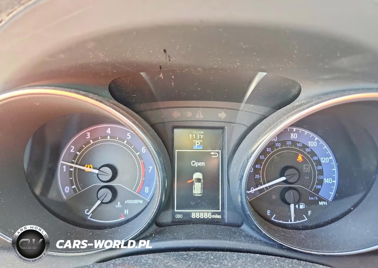 2016 Scion Im Base VIN:JTNKARJEXGJ521229 - 9