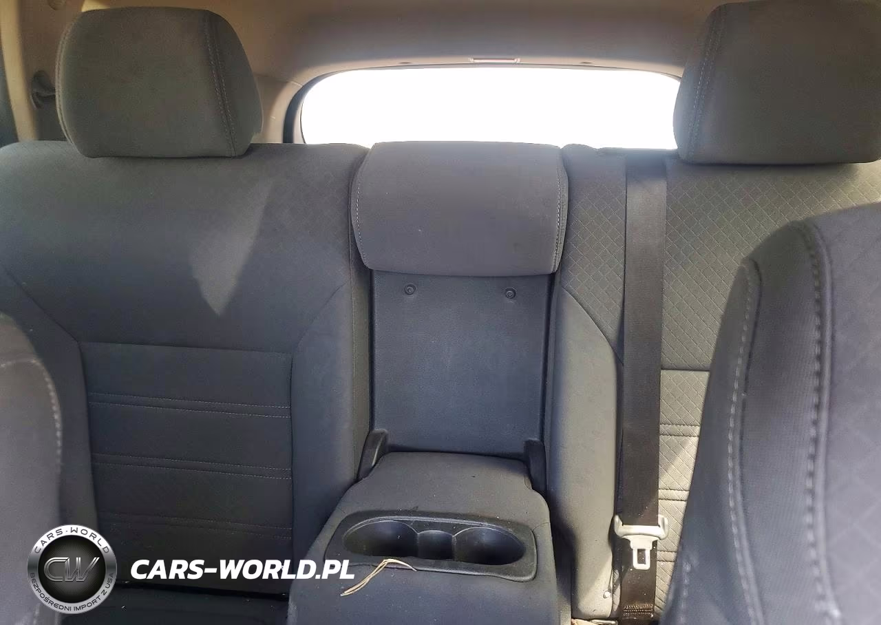2017 Kia Sorento Lx VIN:5XYPG4A3XHG331412 - 10