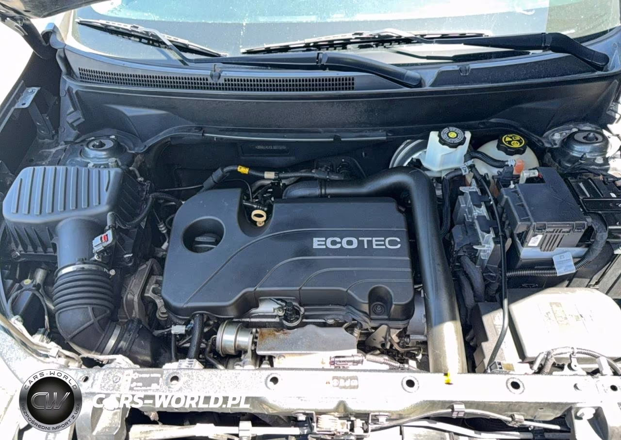 2020 Chevrolet Equinox Ls VIN:2GNAXHEV0L6277270 - 7