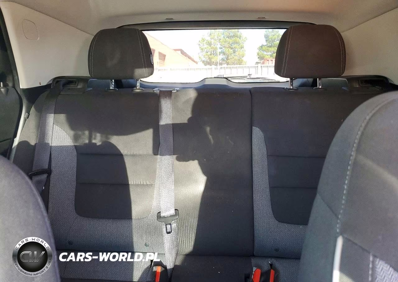 2023 Chevrolet Trailblazer Lt VIN:KL79MPSL8PB146976 - 10