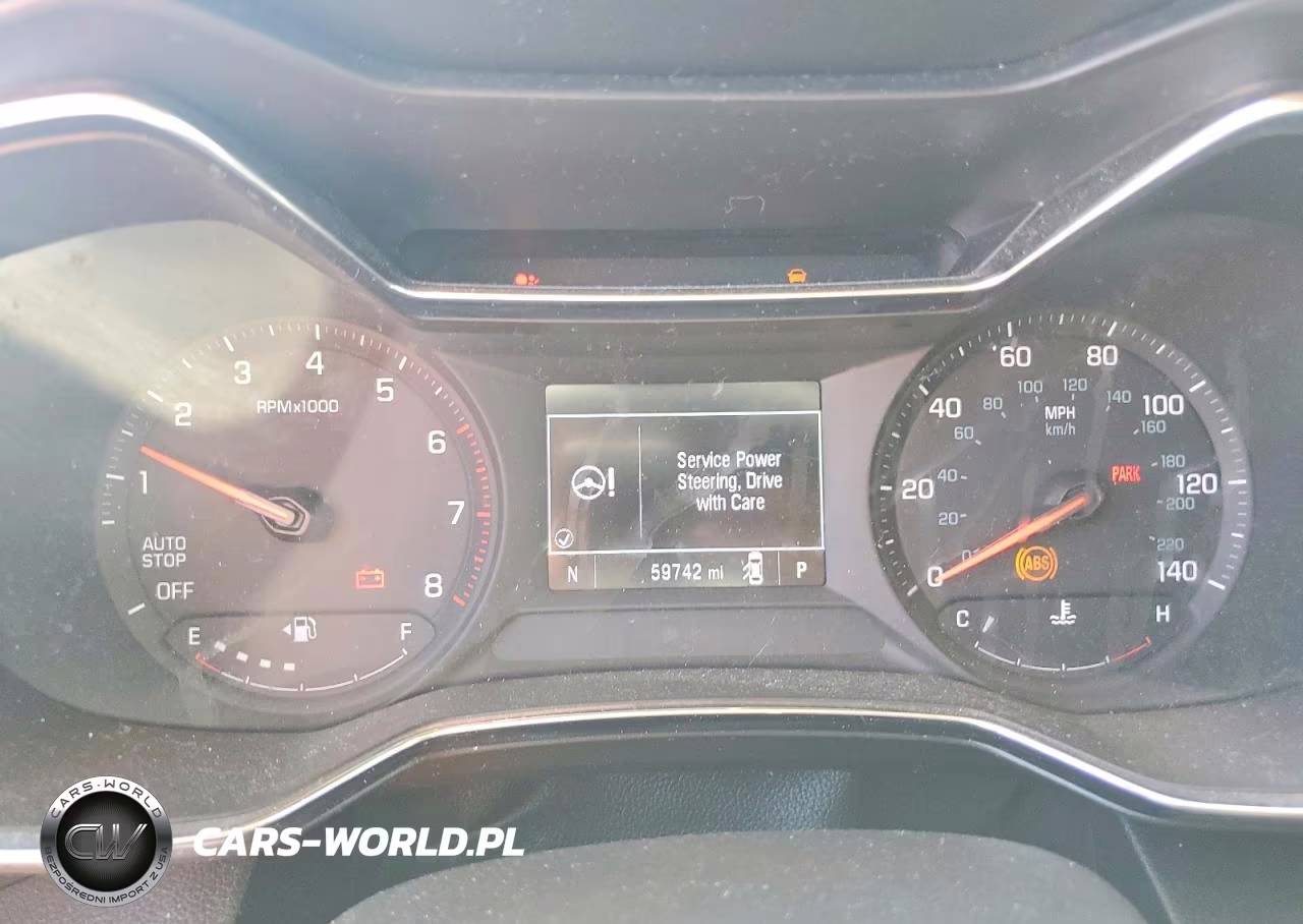 2023 Chevrolet Trailblazer Lt VIN:KL79MPSL8PB146976 - 9