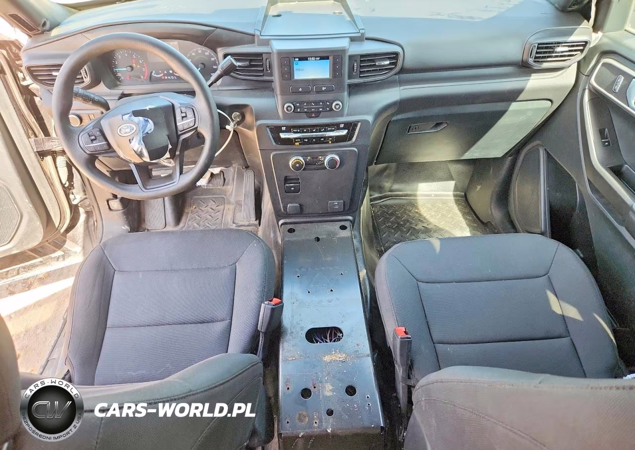 2017 Mitsubishi Lancer Es VIN:JA32U2FUXHU012095 - 8