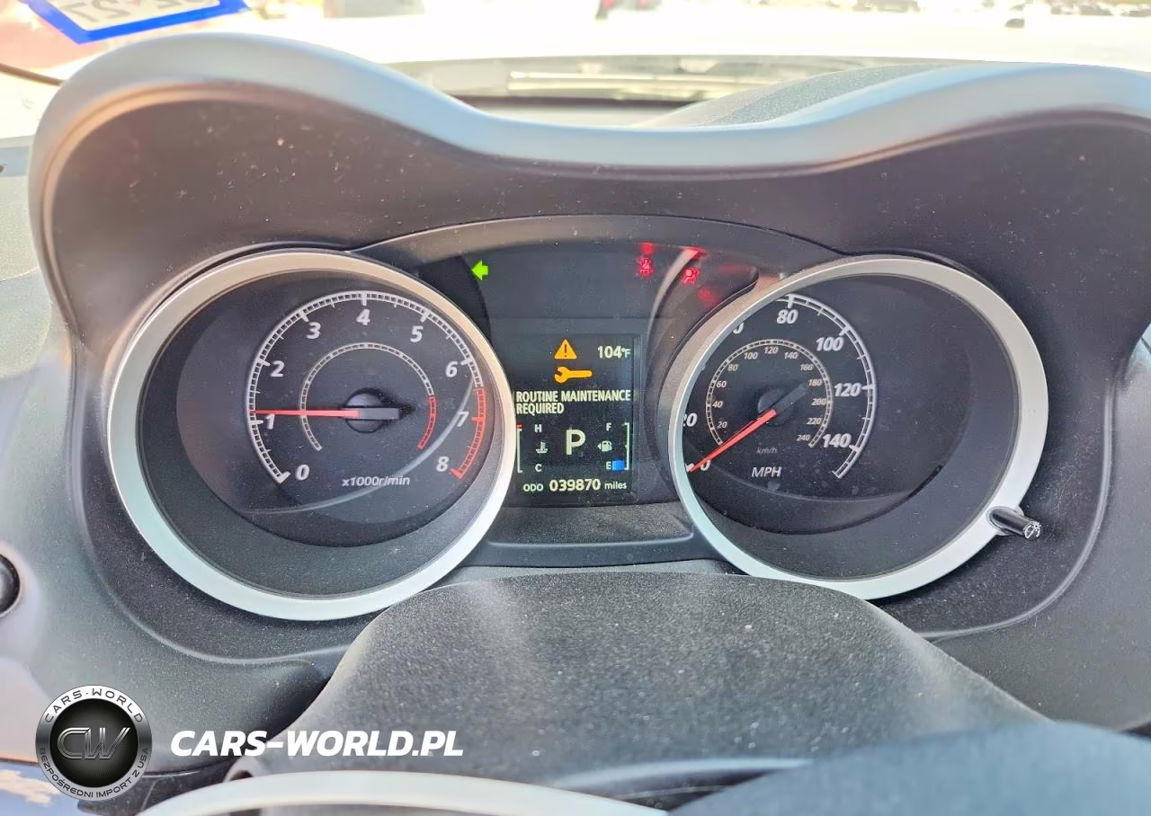 2017 Mitsubishi Lancer Es VIN:JA32U2FUXHU012095 - 9