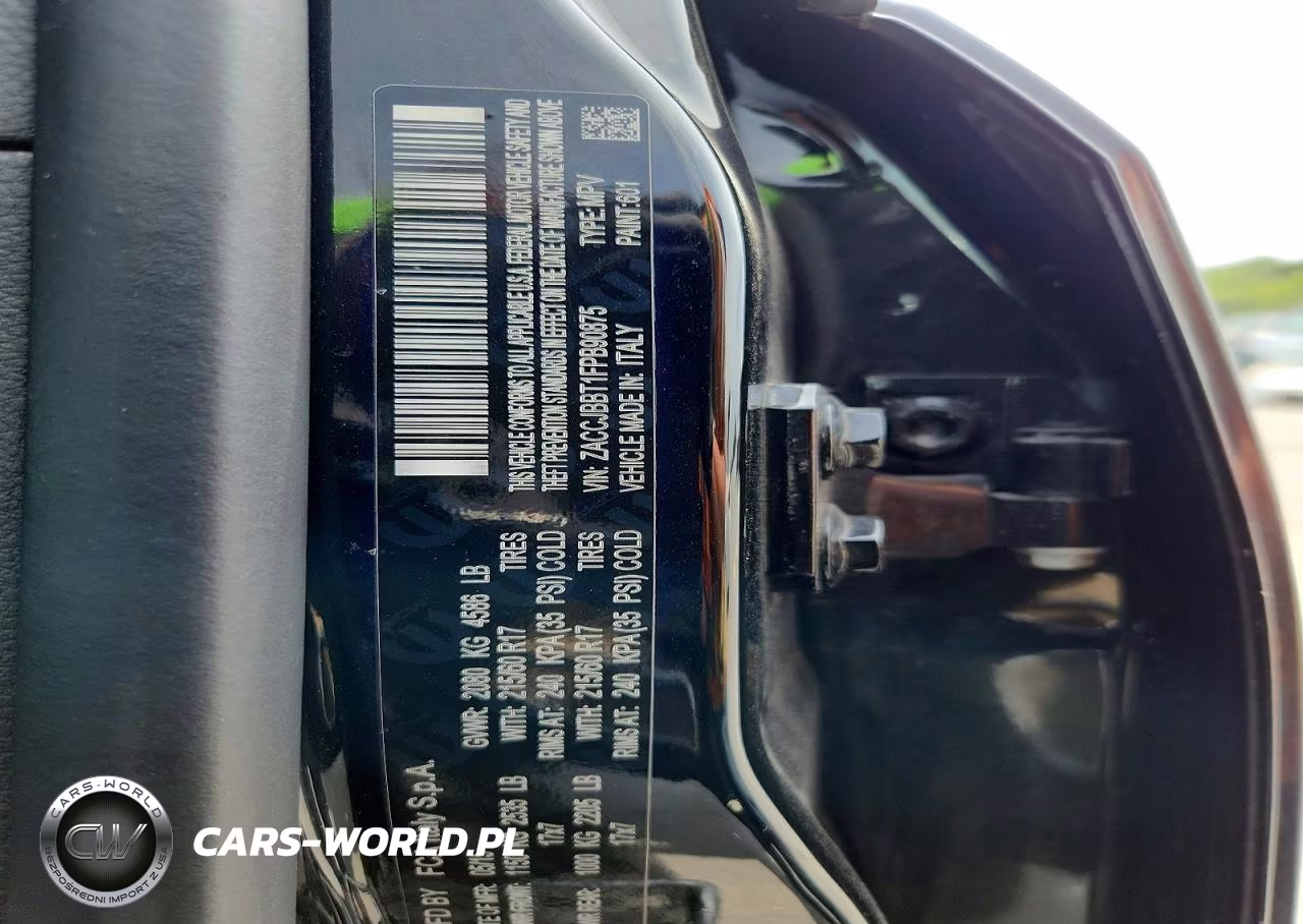 2015 Jeep Renegade Latitude VIN:ZACCJBBT1FPB90875 - 13