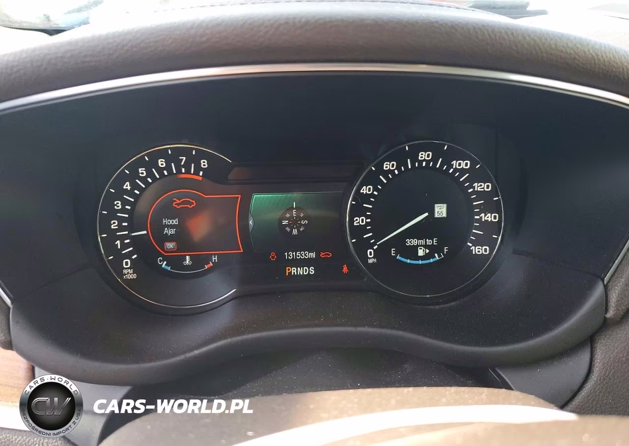 2015 Lincoln Mkc VIN:5LMCJ1A90FUJ18685 - 9