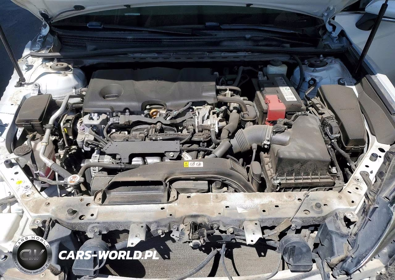 2018 Toyota Camry Xse VIN:4T1B61HK4JU062428 - 11