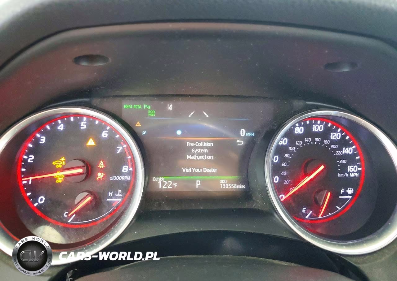 2018 Toyota Camry Xse VIN:4T1B61HK4JU062428 - 9
