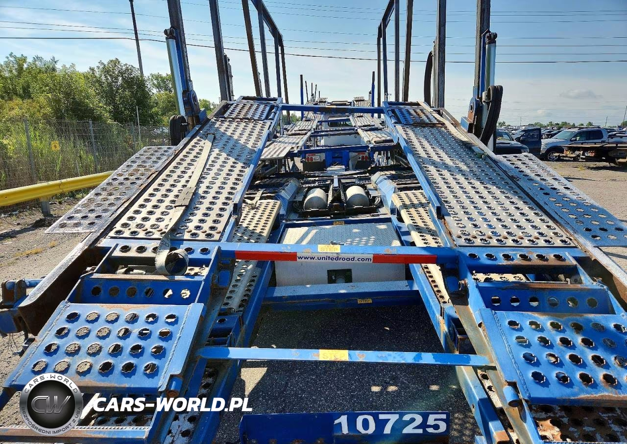 2012 Peterbilt 365 - Semi Truck VIN:1NPSL79X4CD153348 - 12