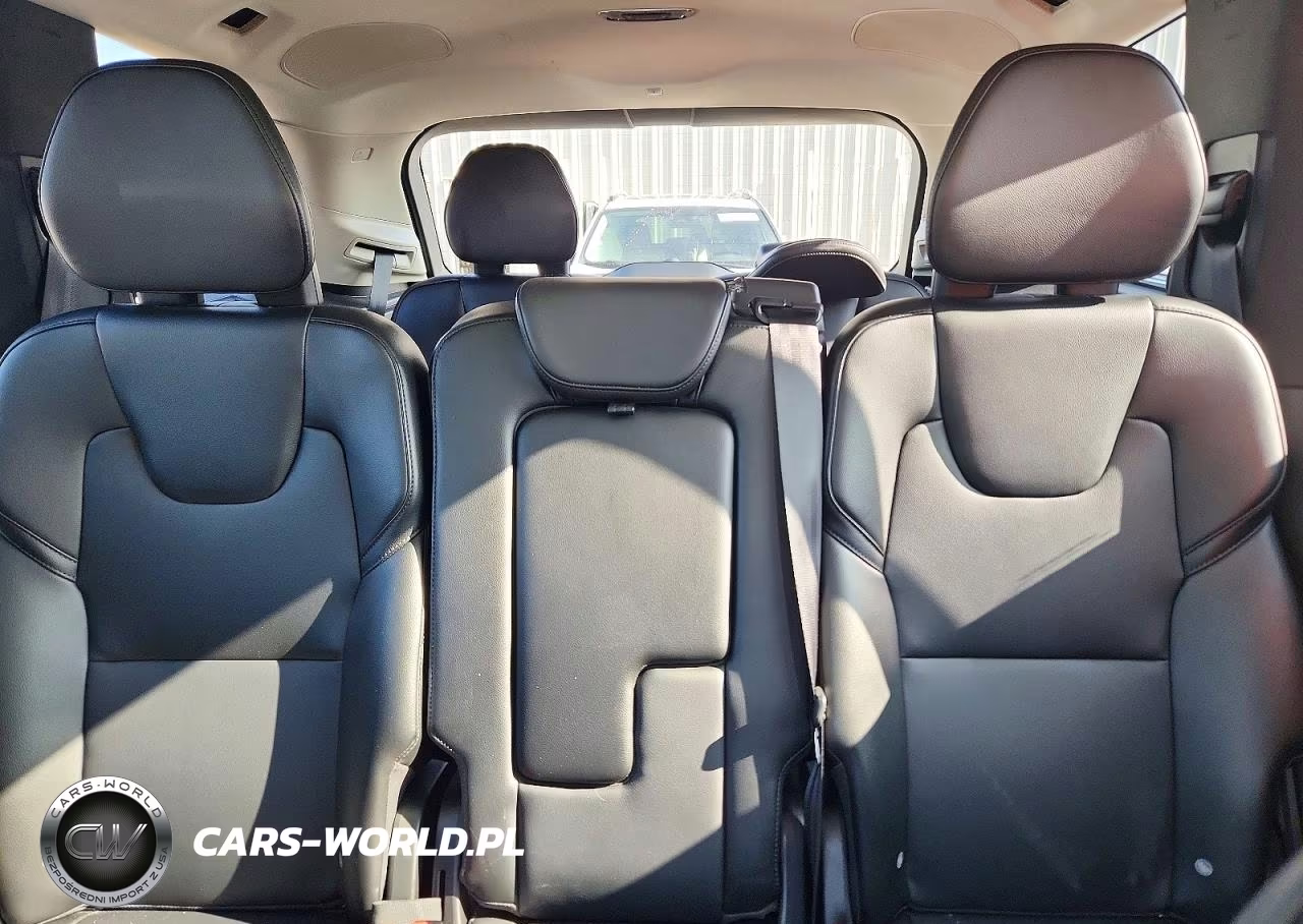 2018 Volvo Xc90 T5 VIN:YV4102PK5J1385569 - 10
