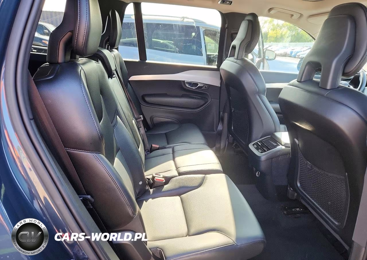 2018 Volvo Xc90 T5 VIN:YV4102PK5J1385569 - 11