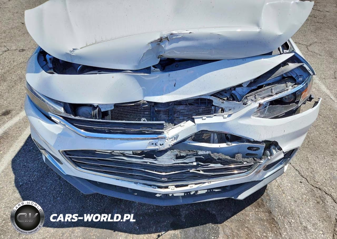 2018 Chevrolet Malibu Lt VIN:1G1ZD5ST1JF174764 - 11