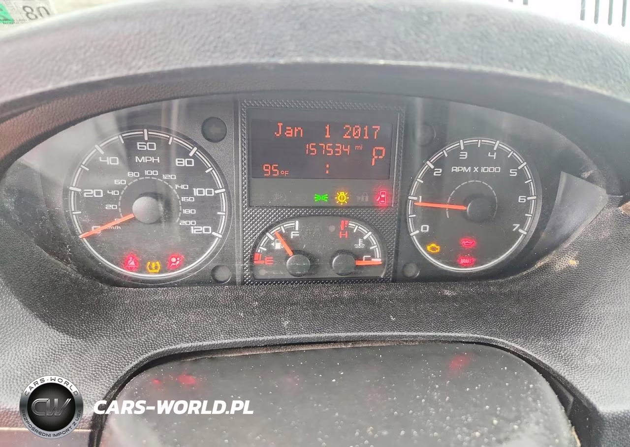 2019 Ram Promaster 1500 Delivery Van VIN:3C6TRVBG6KE553036 - 9