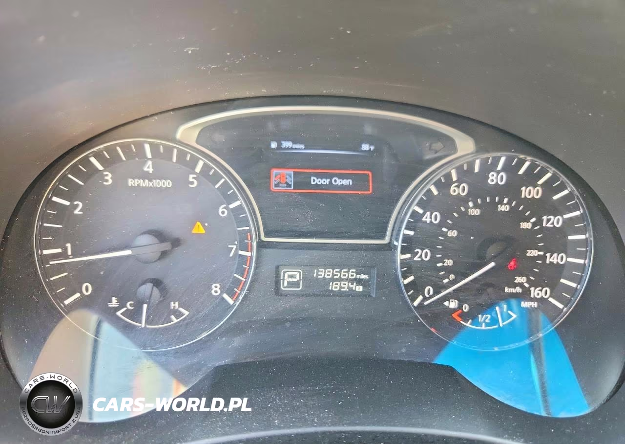 2014 Nissan Altima 2.5 S VIN:1N4AL3AP4EN366665 - 9