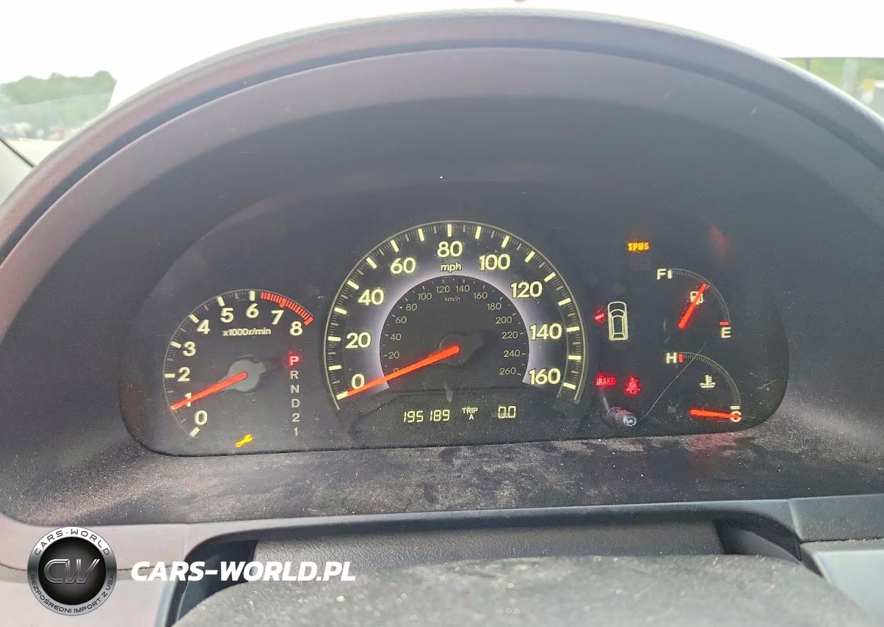2007 Honda Odyssey Lx VIN:5FNRL382X7B003344 - 9