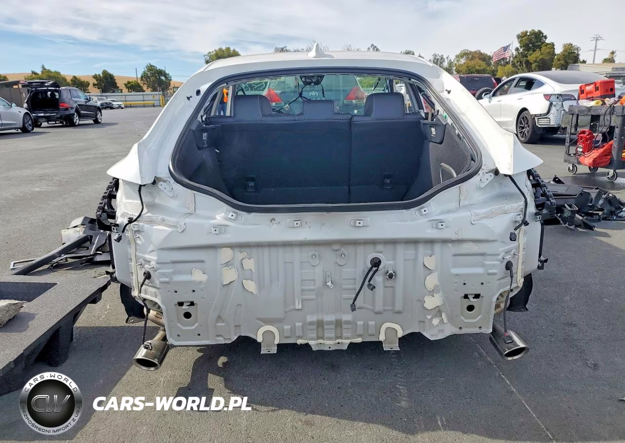 2026 Acura Integra A-Spec Tech VIN:19UDE4H64TA014275 - 6