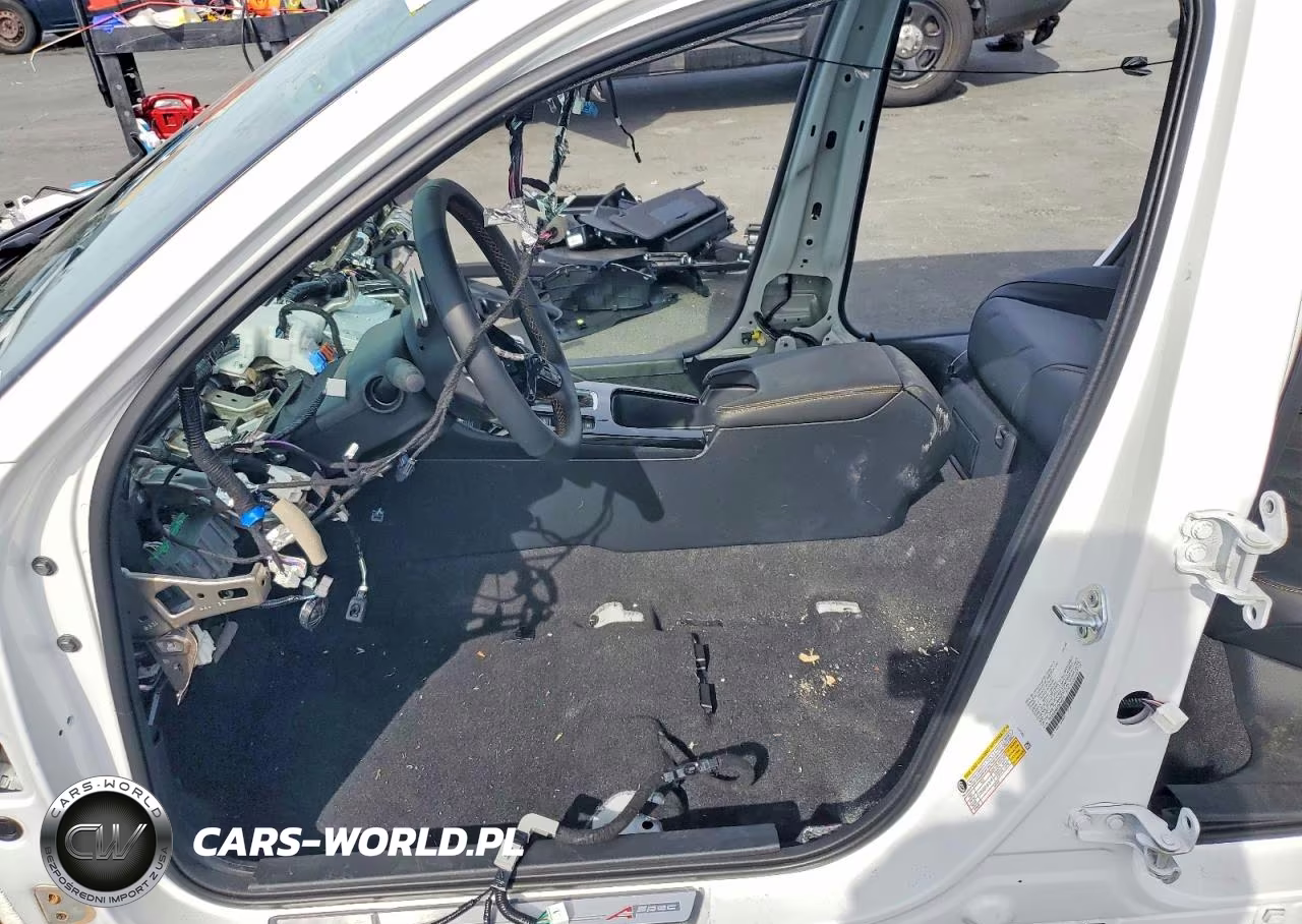 2026 Acura Integra A-Spec Tech VIN:19UDE4H64TA014275 - 7